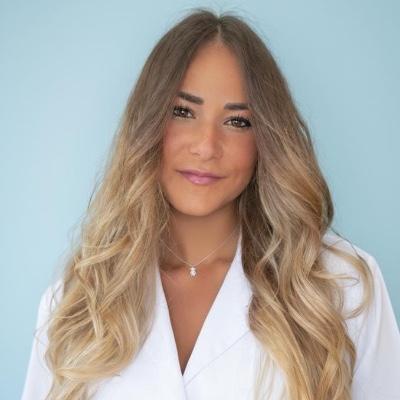 Dott.ssa Eleonora Balice